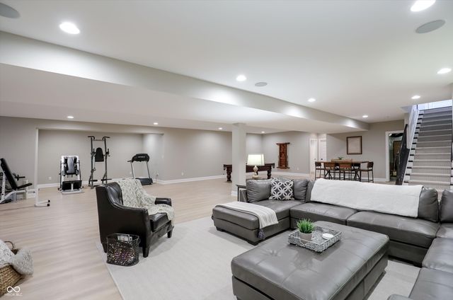 14729 Harvest Glen Boulevard S, Fishers, IN 46037