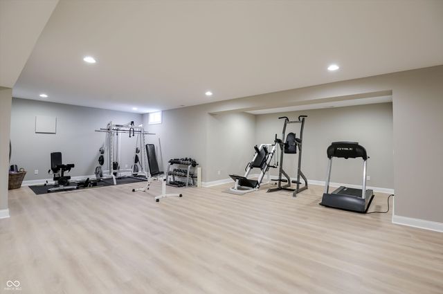 14729 Harvest Glen Boulevard S, Fishers, IN 46037