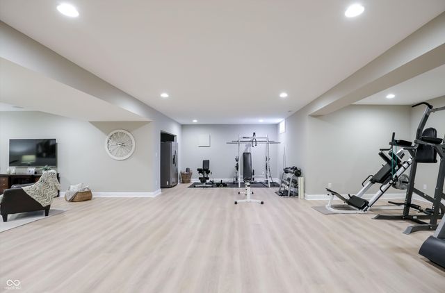 14729 Harvest Glen Boulevard S, Fishers, IN 46037