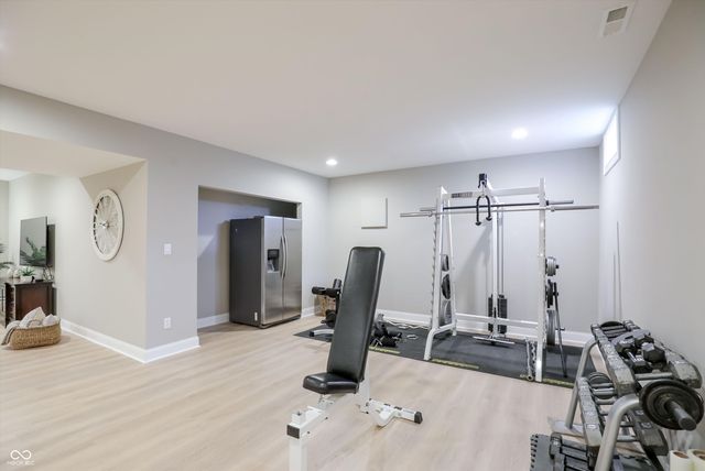 14729 Harvest Glen Boulevard S, Fishers, IN 46037