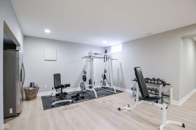 14729 Harvest Glen Boulevard S, Fishers, IN 46037