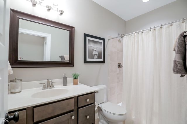 14729 Harvest Glen Boulevard S, Fishers, IN 46037