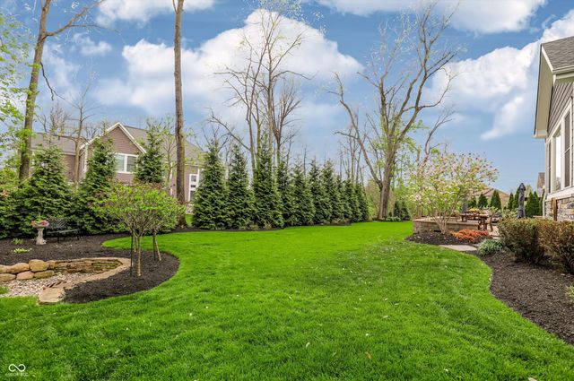 14729 Harvest Glen Boulevard S, Fishers, IN 46037