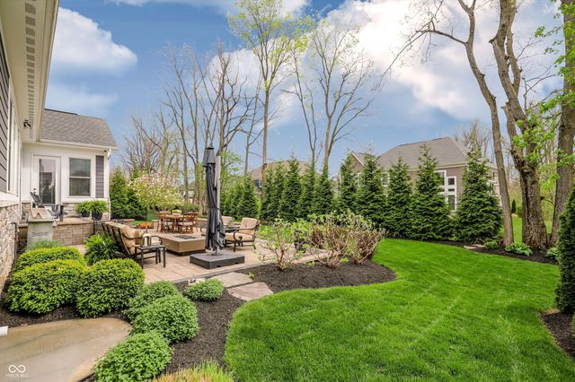 14729 Harvest Glen Boulevard S, Fishers, IN 46037