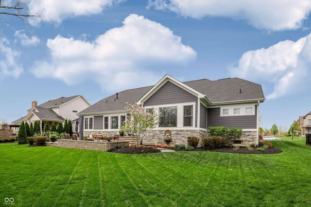 14729 Harvest Glen Boulevard S, Fishers, IN 46037