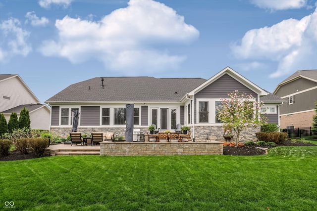 14729 Harvest Glen Boulevard S, Fishers, IN 46037