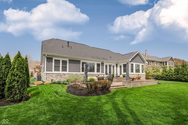 14729 Harvest Glen Boulevard S, Fishers, IN 46037