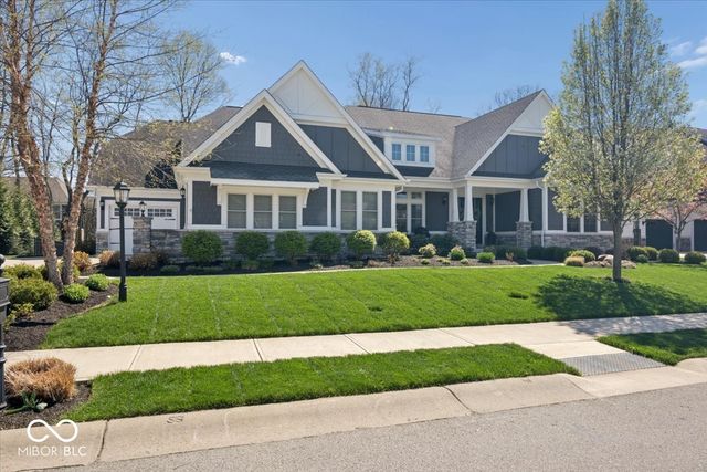 14729 Harvest Glen Boulevard S, Fishers, IN 46037