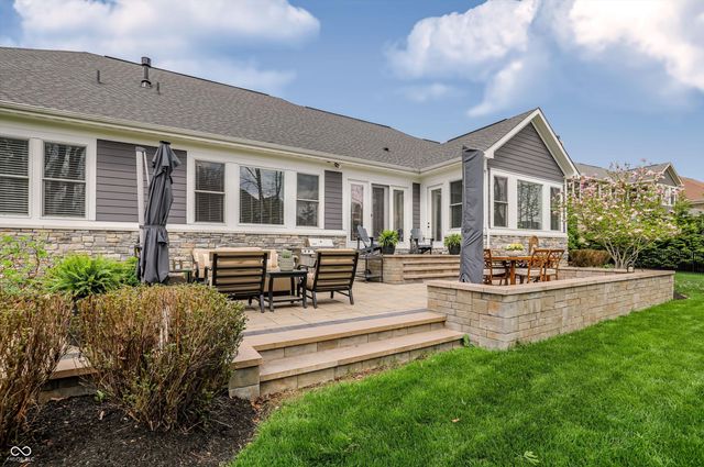 14729 Harvest Glen Boulevard S, Fishers, IN 46037
