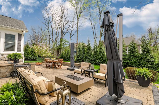14729 Harvest Glen Boulevard S, Fishers, IN 46037