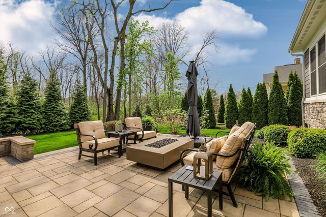 14729 Harvest Glen Boulevard S, Fishers, IN 46037