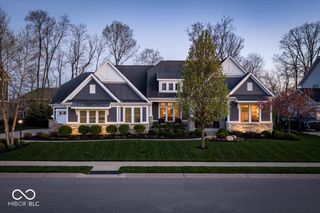 14729 Harvest Glen Boulevard S, Fishers, IN 46037