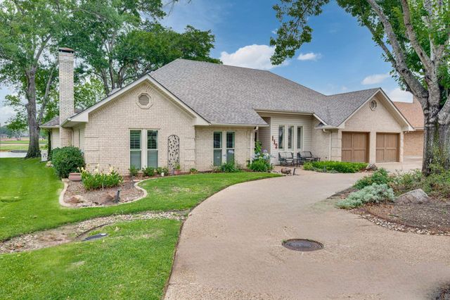 112 Marina Dr, Bullard, TX 75757