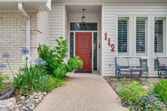 112 Marina Dr, Bullard, TX 75757