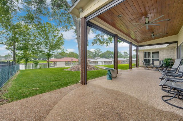 112 Marina Dr, Bullard, TX 75757