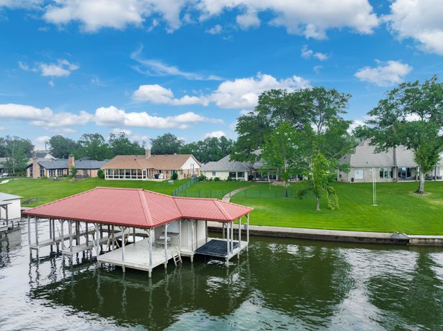 112 Marina Dr, Bullard, TX 75757