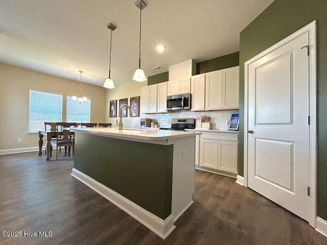 107 Harvest Bluff Lane, Jacksonville, NC 28546