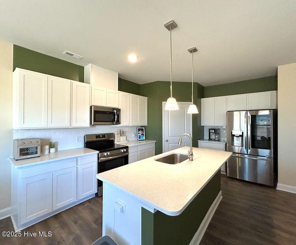 107 Harvest Bluff Lane, Jacksonville, NC 28546