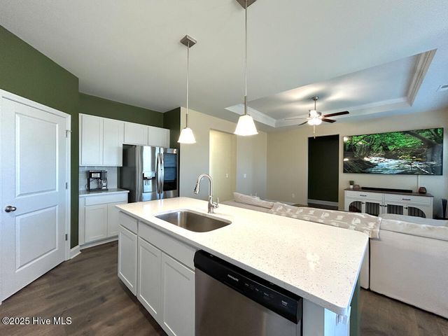 107 Harvest Bluff Lane, Jacksonville, NC 28546