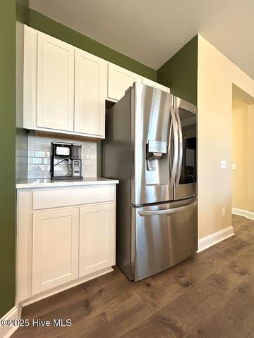 107 Harvest Bluff Lane, Jacksonville, NC 28546