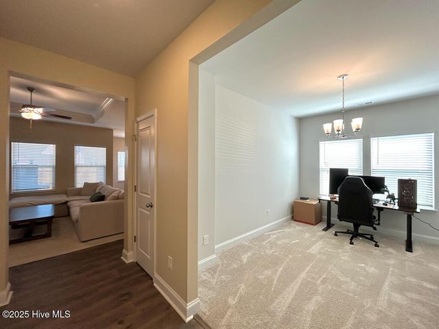 107 Harvest Bluff Lane, Jacksonville, NC 28546