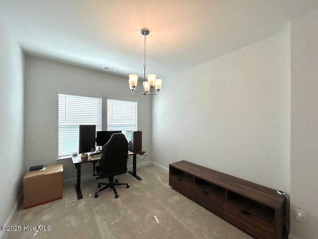 107 Harvest Bluff Lane, Jacksonville, NC 28546