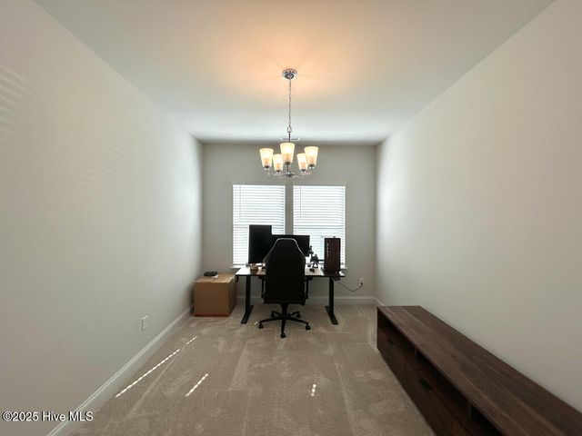 107 Harvest Bluff Lane, Jacksonville, NC 28546