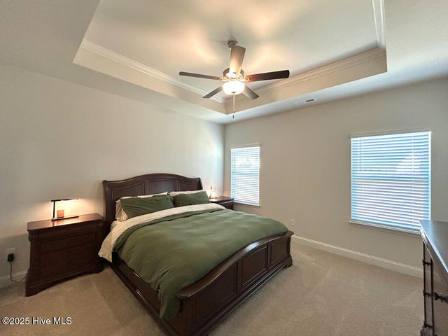 107 Harvest Bluff Lane, Jacksonville, NC 28546