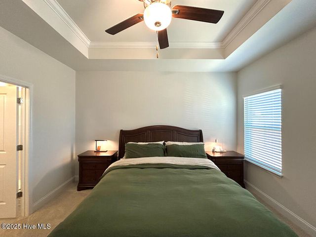 107 Harvest Bluff Lane, Jacksonville, NC 28546