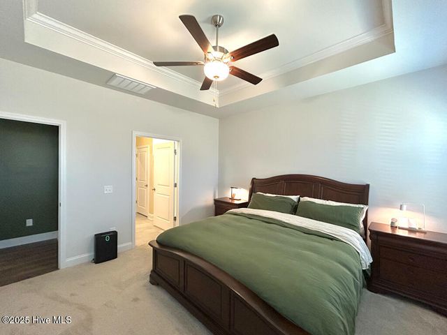 107 Harvest Bluff Lane, Jacksonville, NC 28546