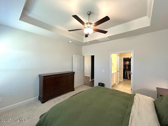 107 Harvest Bluff Lane, Jacksonville, NC 28546