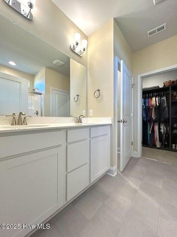 107 Harvest Bluff Lane, Jacksonville, NC 28546
