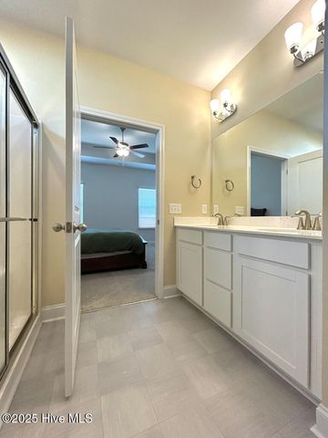 107 Harvest Bluff Lane, Jacksonville, NC 28546