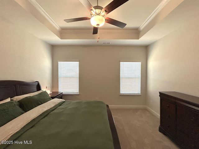 107 Harvest Bluff Lane, Jacksonville, NC 28546