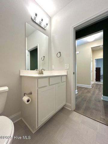 107 Harvest Bluff Lane, Jacksonville, NC 28546