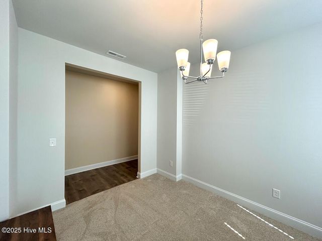 107 Harvest Bluff Lane, Jacksonville, NC 28546