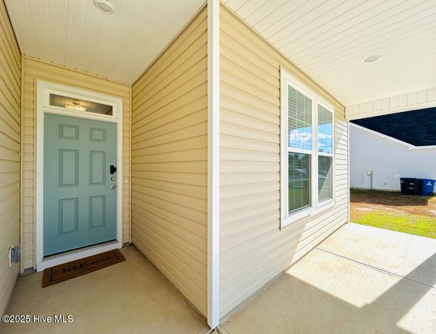 107 Harvest Bluff Lane, Jacksonville, NC 28546