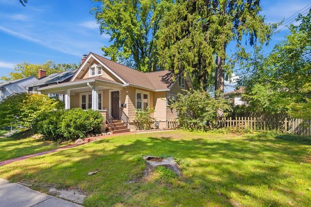 1423 Henry Street, Ann Arbor, MI 48104
