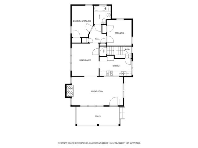 1423 Henry Street, Ann Arbor, MI 48104