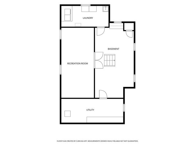 1423 Henry Street, Ann Arbor, MI 48104