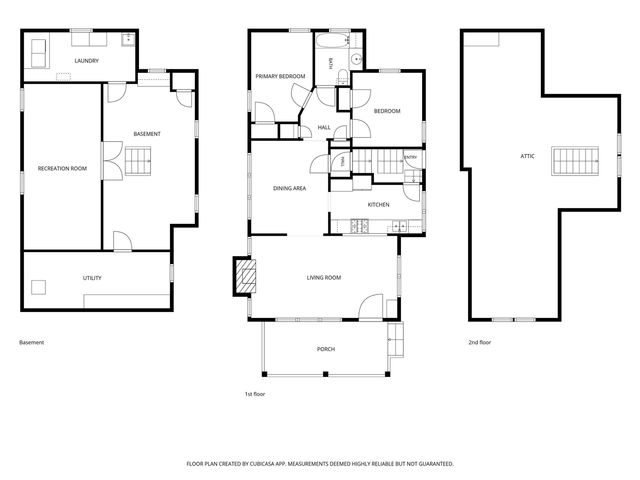 1423 Henry Street, Ann Arbor, MI 48104