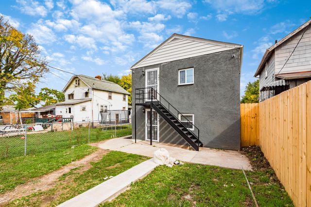 285-287 S Central Avenue, Columbus, OH 43223