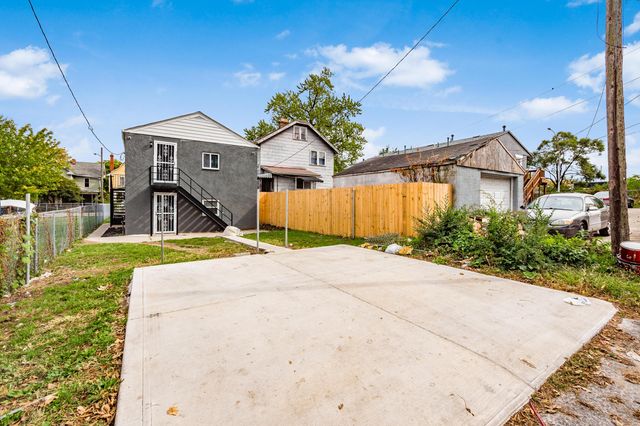 285-287 S Central Avenue, Columbus, OH 43223