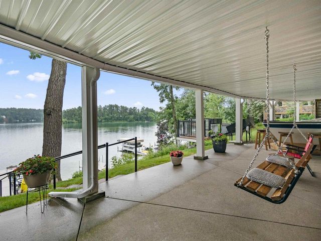 N2980 HIGHLAND LANE, Waupaca, WI 54981