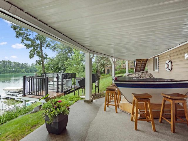 N2980 HIGHLAND LANE, Waupaca, WI 54981