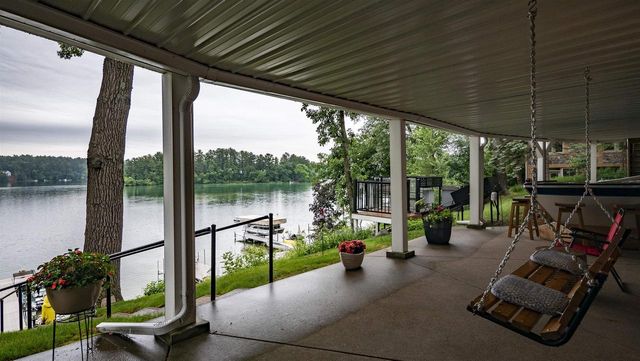 N2980 HIGHLAND LANE, Waupaca, WI 54981