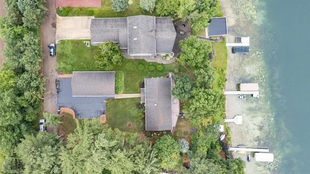 N2980 HIGHLAND LANE, Waupaca, WI 54981