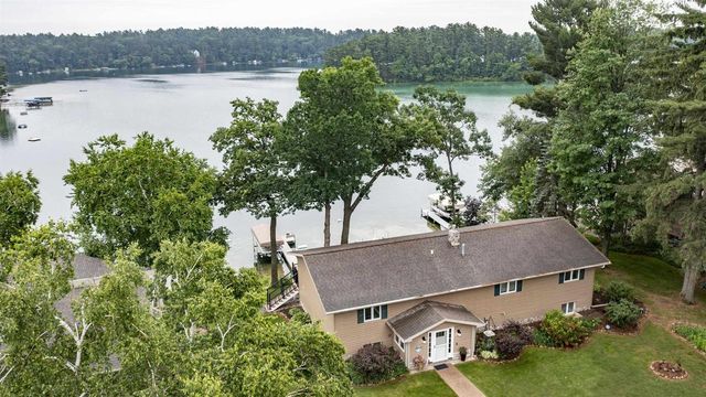 N2980 HIGHLAND LANE, Waupaca, WI 54981