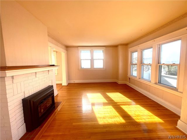 75 Harding Road, Buffalo, NY 14220