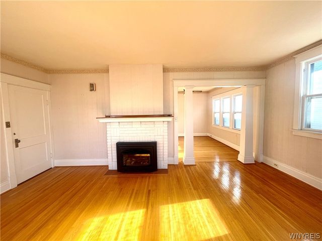 75 Harding Road, Buffalo, NY 14220